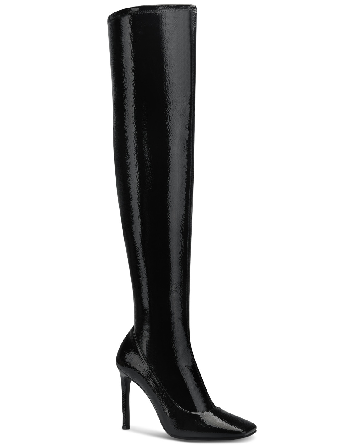 Inc International Concepts Women's Keenah Over-The-Knee Boots, Created for Macy's Women's Shoes | Macys (US)