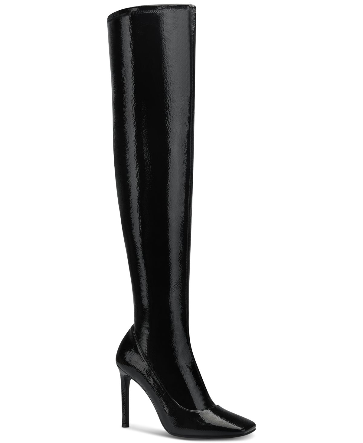 Inc International Concepts Women's Keenah Over-The-Knee Boots, Created for Macy's Women's Shoes | Macys (US)