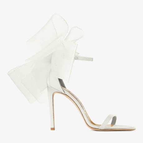 Aveline 100 | Jimmy Choo (UK)