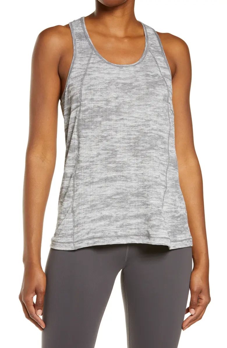 Swing It Burnout Tank | Nordstrom