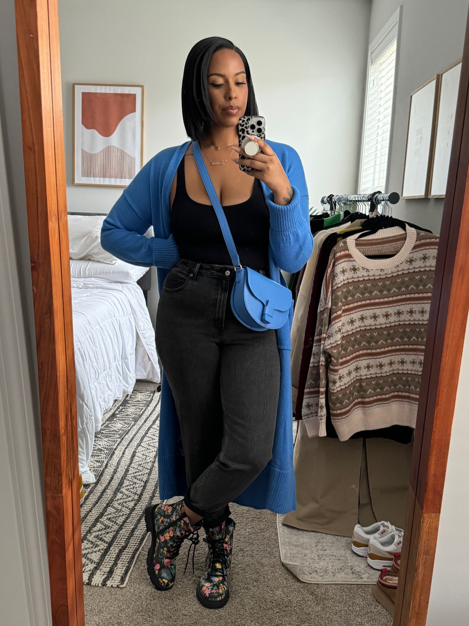 Fall Outfit 

#LTKMidsize #LTKStyleTip #LTKSeasonal