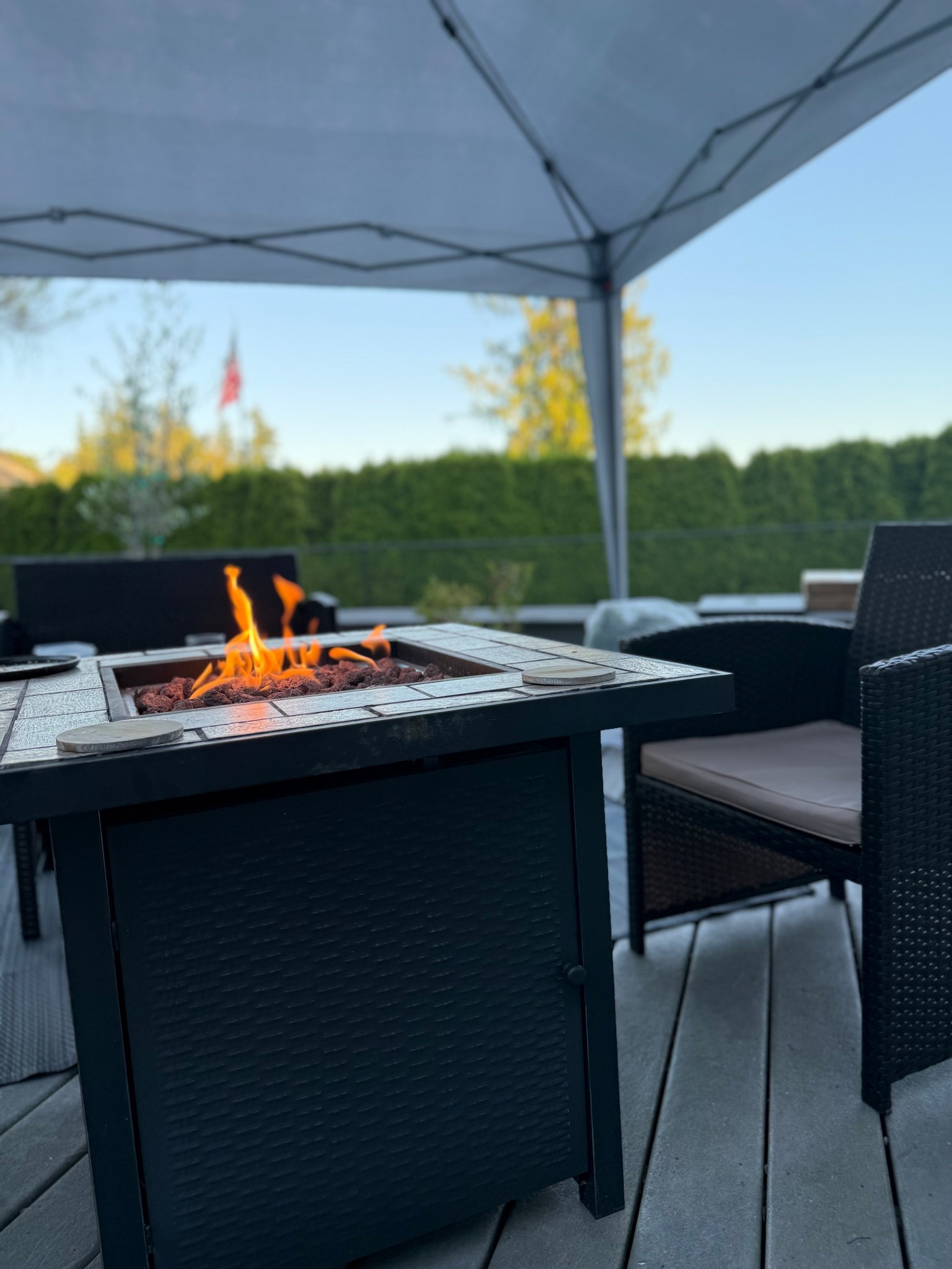 Amazon outdoor patio furniture and decor 

#LTKFamily #LTKFindsUnder100 #LTKHome