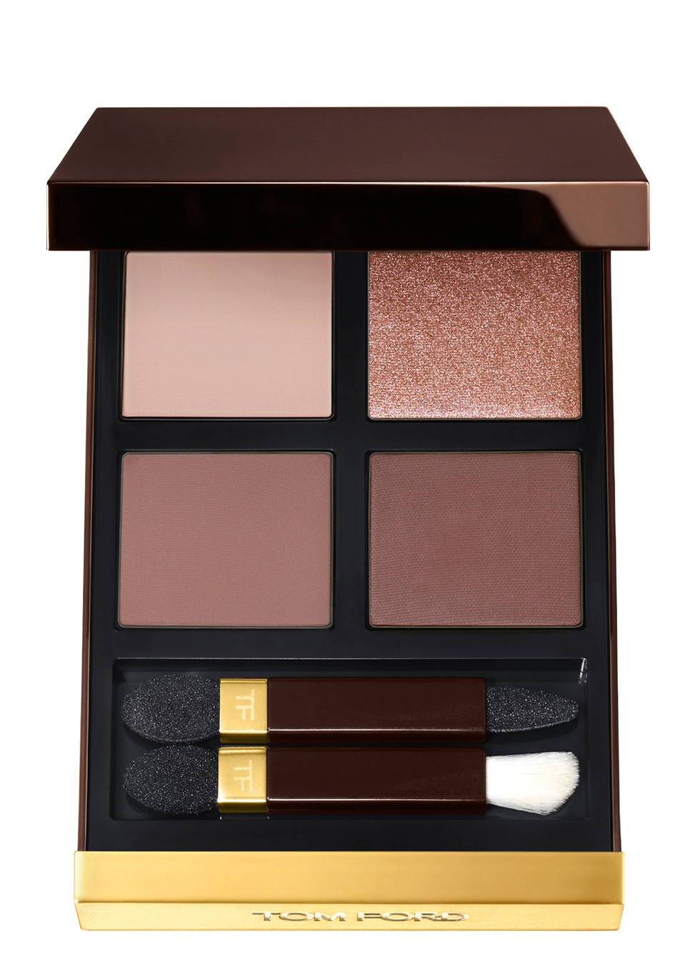 Eye Color Quad | Harvey Nichols (Global)