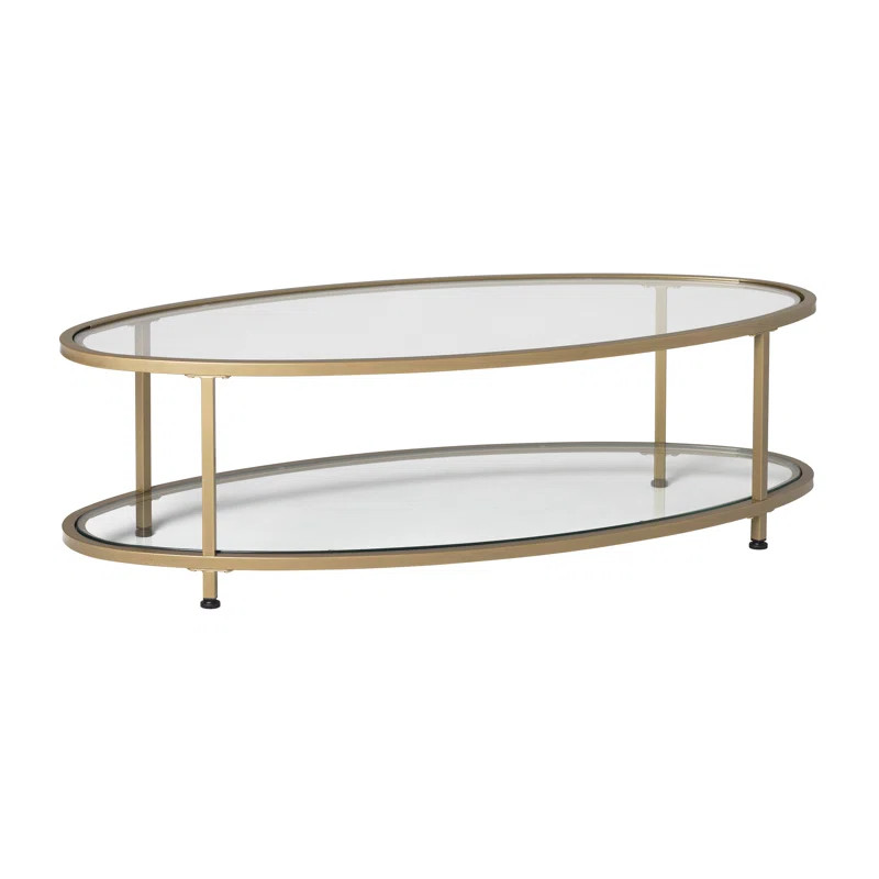 Camber Coffee Table | Wayfair North America
