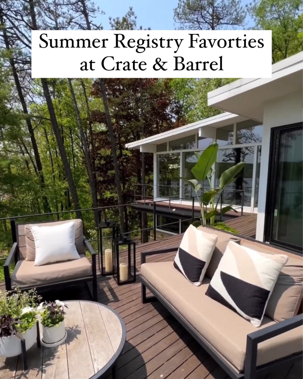 Summer Registry Finds 

#LTKSeasonal #LTKFind #LTKwedding