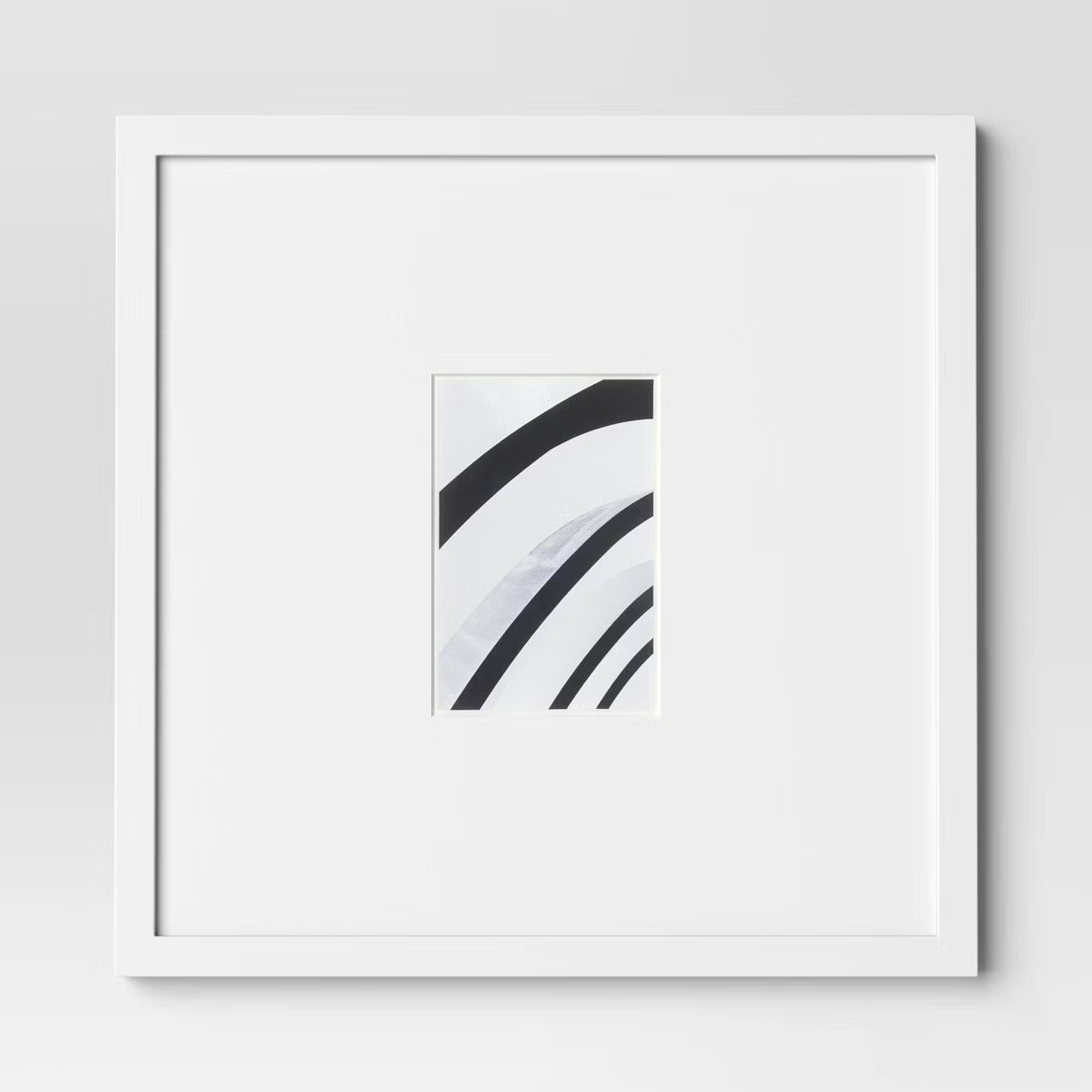 15"x15" to 4"x6" Square Wall Frame - Threshold™ | Target