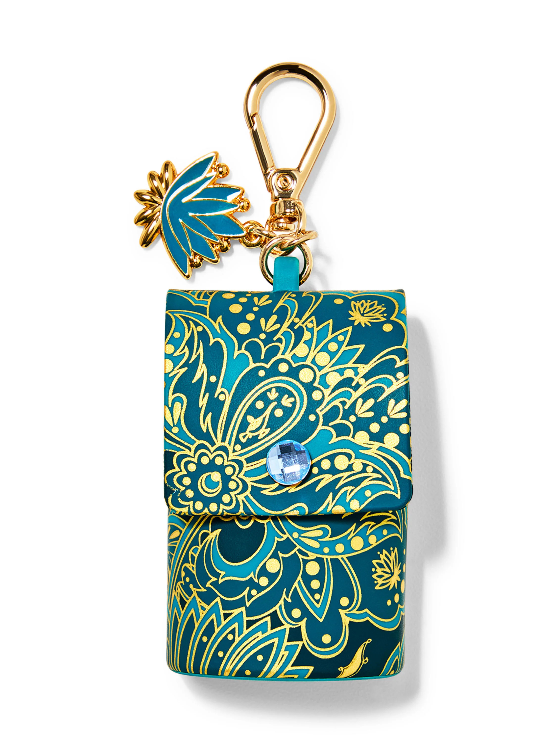 Jasmine Snapcase


PocketBac Holder | Bath & Body Works