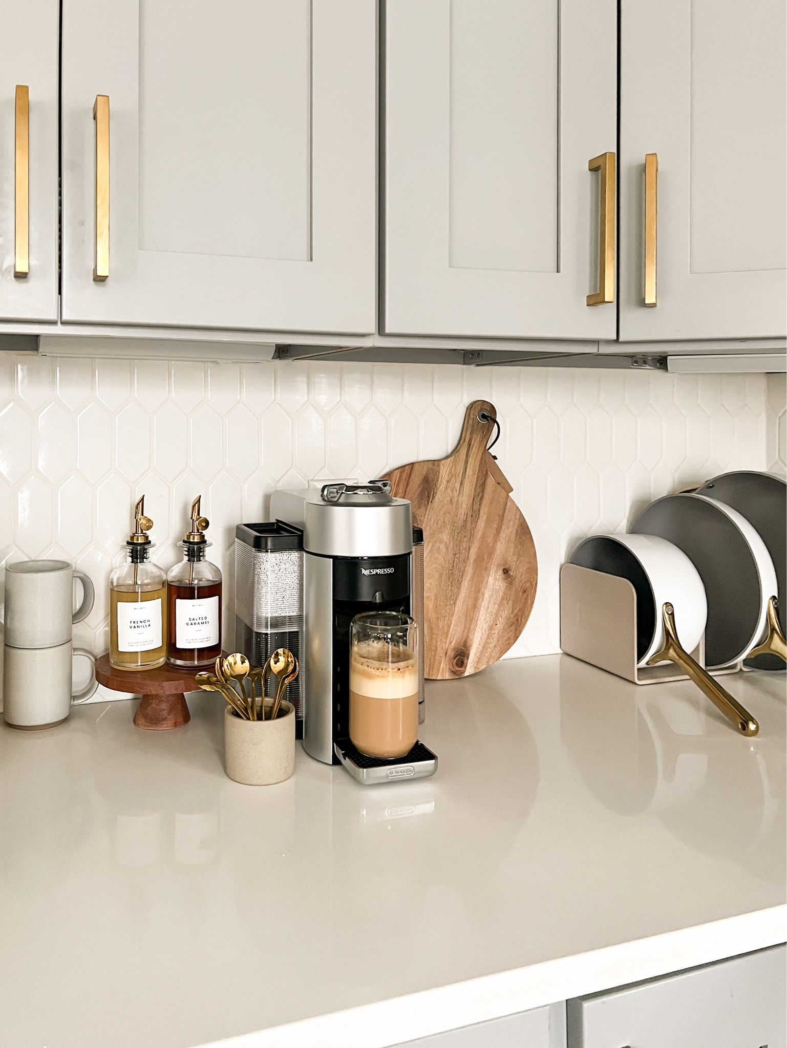 Amazon, nespresso, coffee, glass, gold spoons

#LTKhome #LTKsalealert #LTKfamily