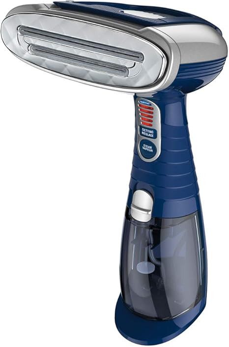 Conair GS38NXC Turbo ExtremeSteam Handheld Fabric Steamer | Amazon (CA)