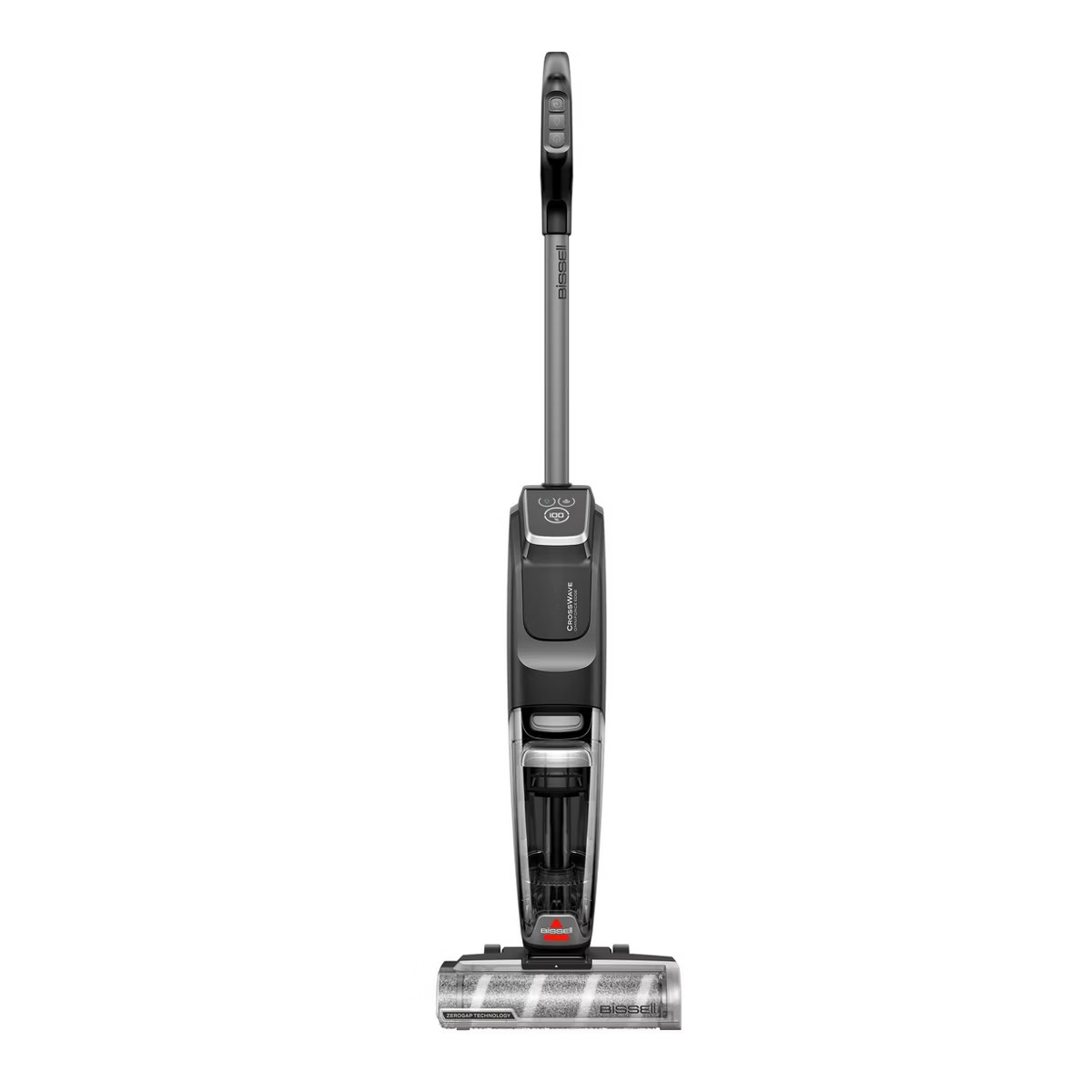 BISSELL CrossWave Omniforce Edge Wet Dry Vacuum Steam Mop - 3930 | Target
