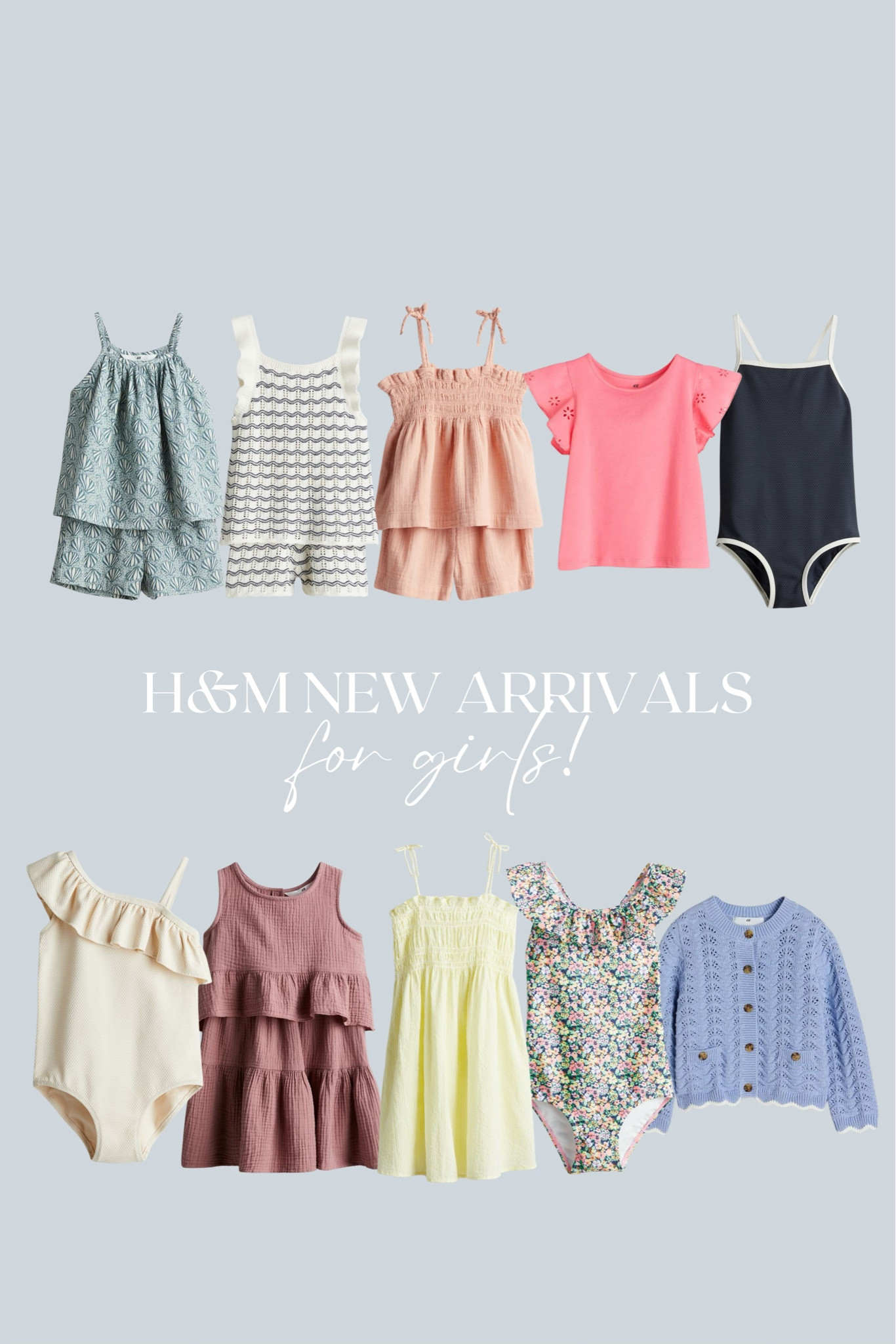 Stop me from getting it allllll!!! 🫣

#LTKkids #LTKfamily