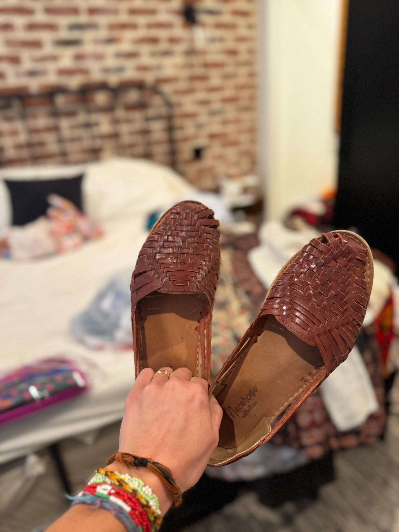 If you’re looking for some comfy shoes for this summer, looking further! Love these! And they’re so easy to dress up or keep casual  

#LTKdayinmylife #LTKmomlife #LTKgrwm