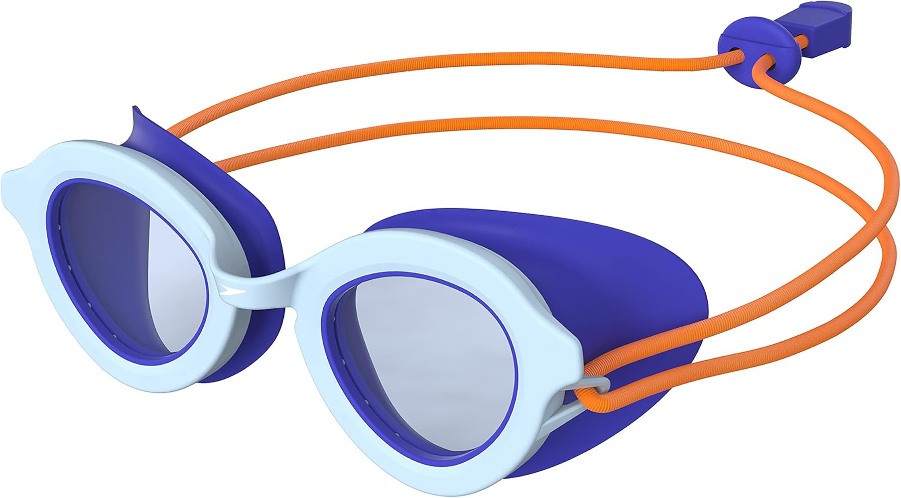 Speedo Kids' Swim Goggles Sunny G Ages 3-8 | Amazon (US)