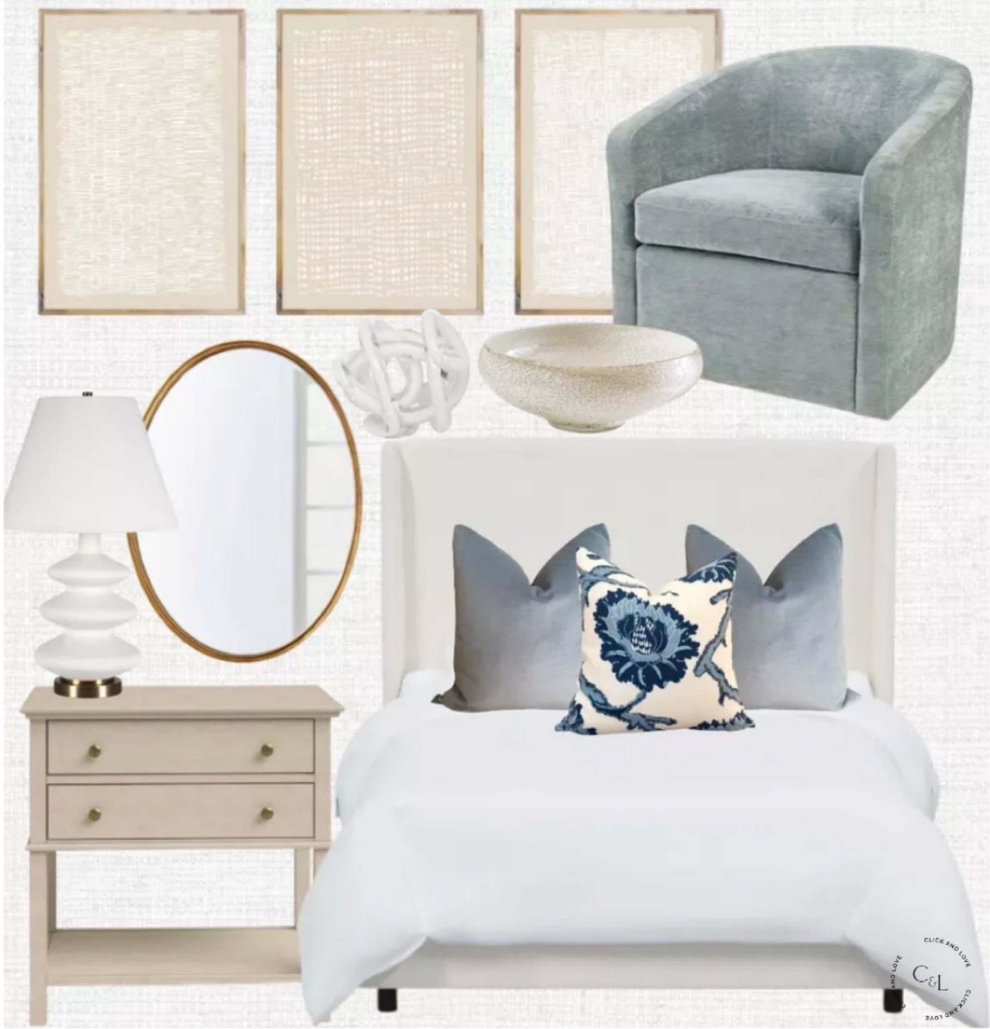 Bedroom Inspiration 🤍

Home decor, living room, dining room, bedroom, guest room, home finds, budget friendly decor, traditional home decor, Amazon home, Amazon home finds, target finds, target home, wayfair, lamps, lighting, table lamp, faux plant, gold tray, round mirror, marble bowl, coral, curtains, rug, accent pillows, pillow covers. Velvet pillow, west elm, bed 

#LTKstyletip #LTKhome #LTKfamily