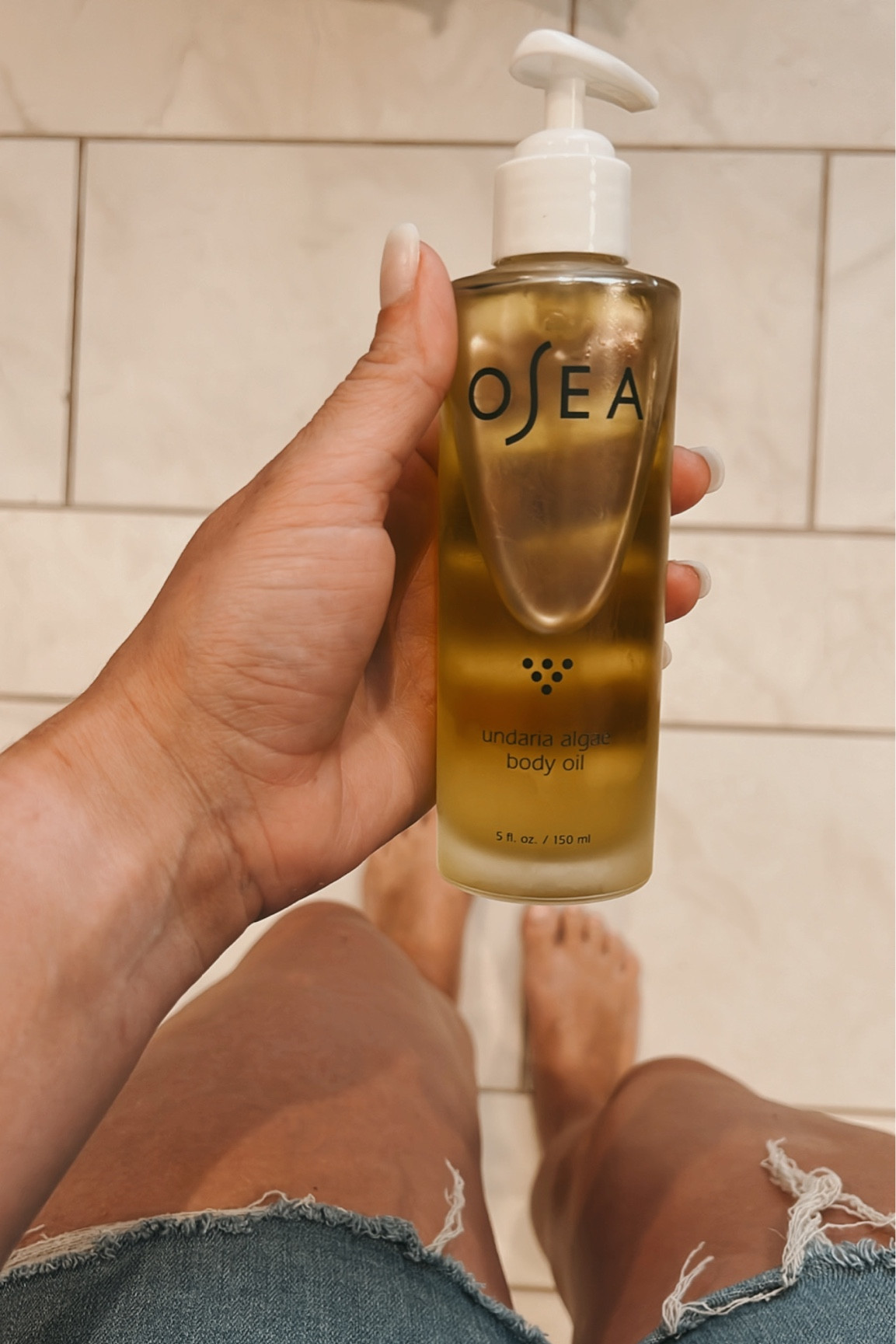 Osea biggest fan 🫶🏼

#LTKbeauty #LTKBacktoSchool #LTKFind