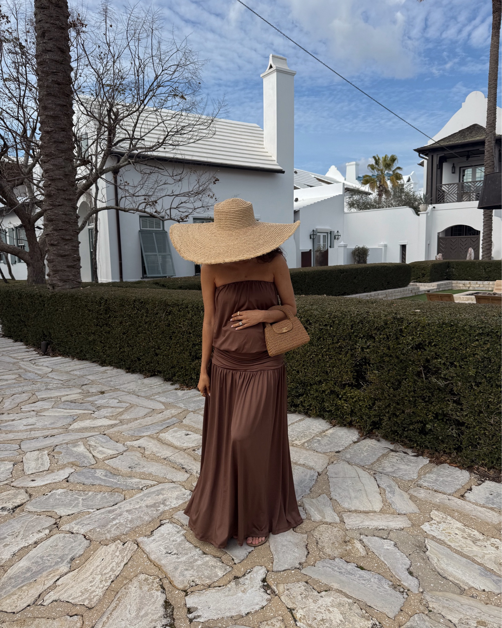 What I wore in 30A!! Lots of outfit inspo for spring break or a winter escape!

#resortwear #amazonfinds #30a #nordstrom

#LTKootd #LTKBump #LTKTravel