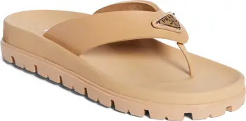 Lug Sole Flip Flop (Women) | Nordstrom