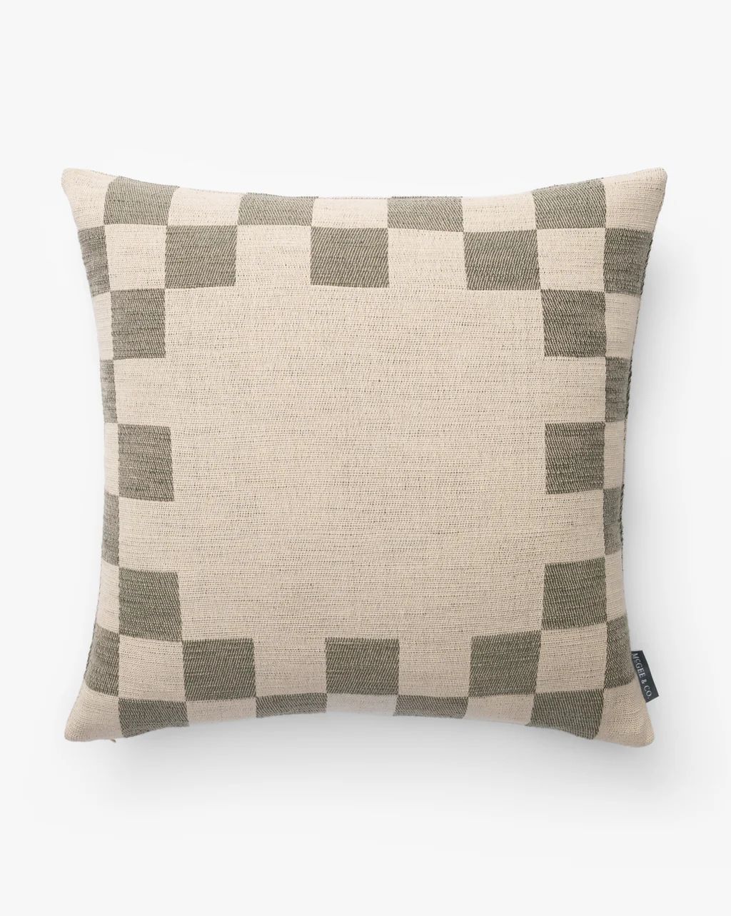 Marni Pillow Cover | McGee & Co. (US)