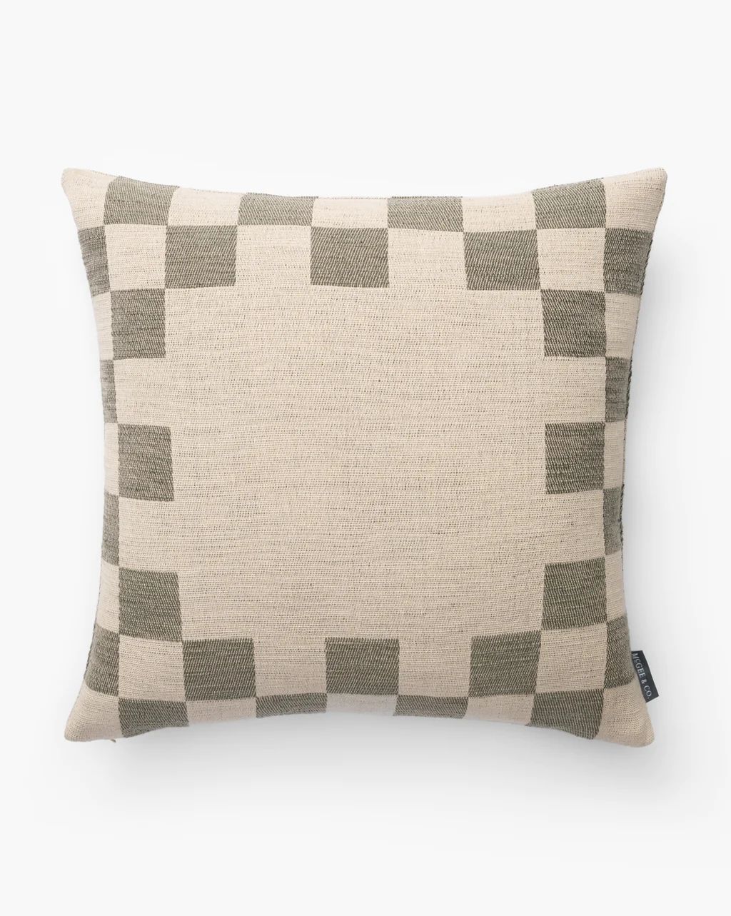 Marni Pillow Cover | McGee & Co.