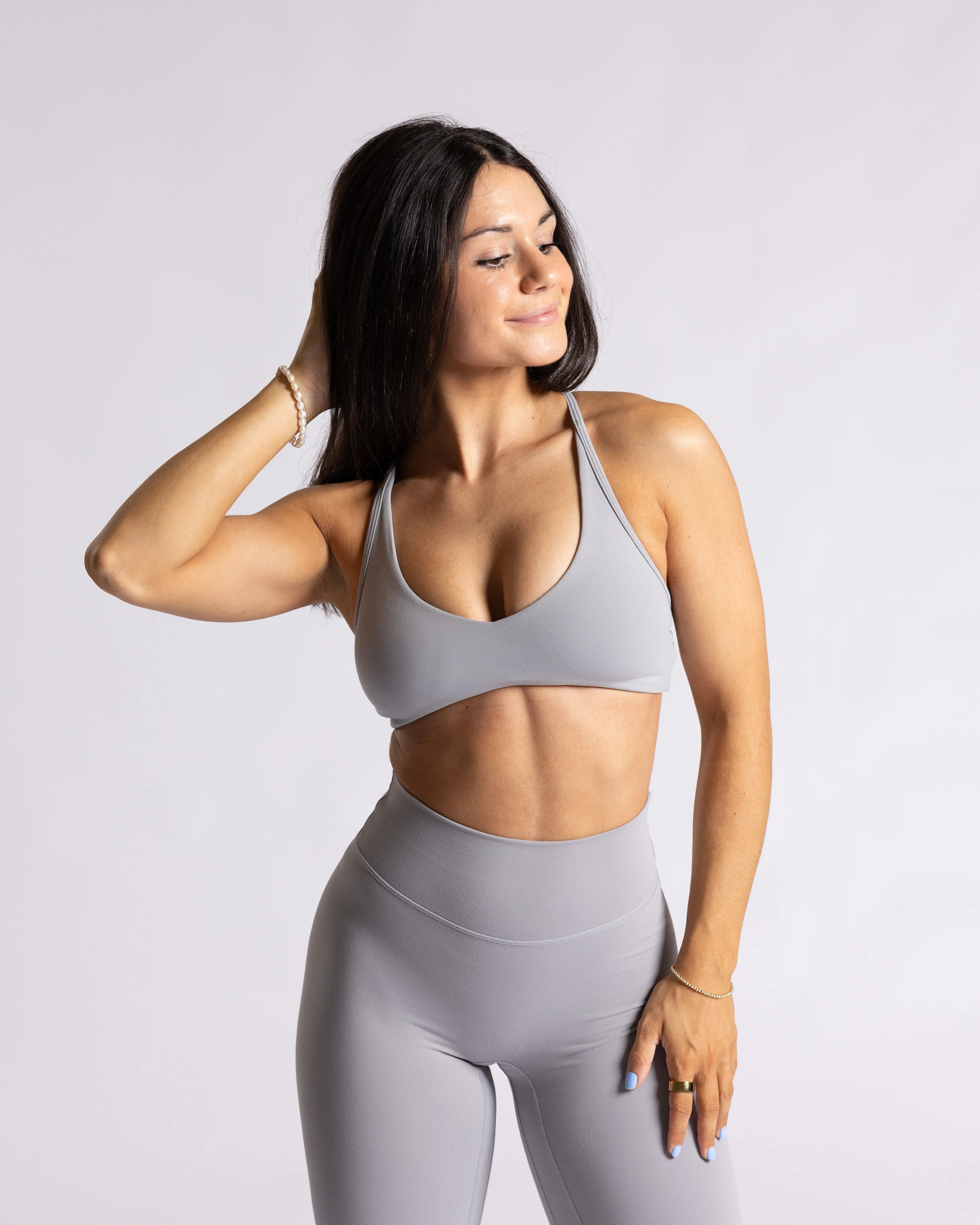 PURELUXE Total Knockout Bra | P'tula