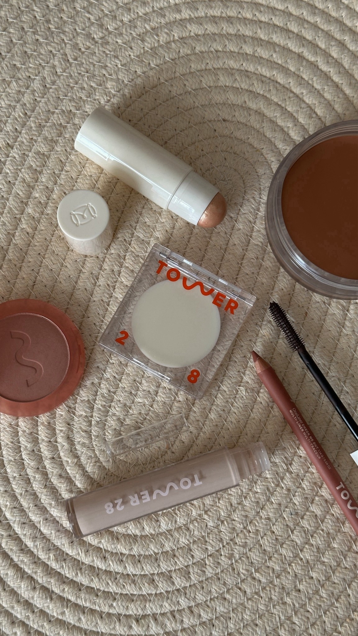 Tower 28, Make Up, MERIT, Ilia, Mascara, No 7, Beauty 

#LTKbeauty #LTKeurope