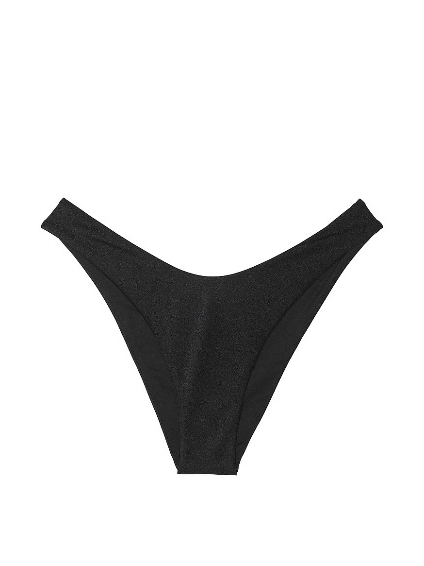 Buy Brazilian Bikini Bottom, Black - Order Bikini Bottom online - Victoria's Secret US | Victoria's Secret (US / CA )