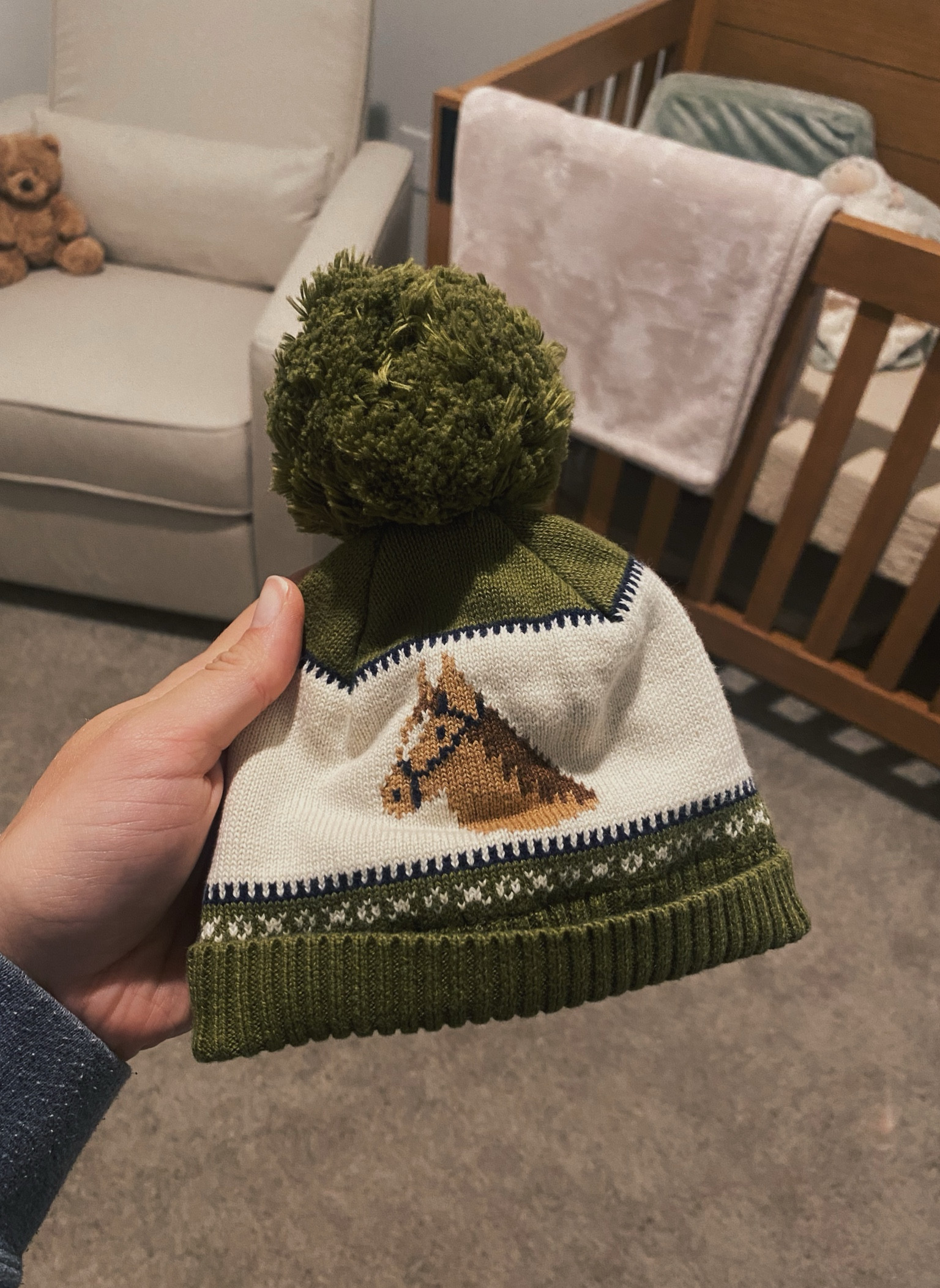 Cutest little western themed winter hat for baby boy 🥹🤠



#LTKFallSale #LTKBaby #LTKSeasonal