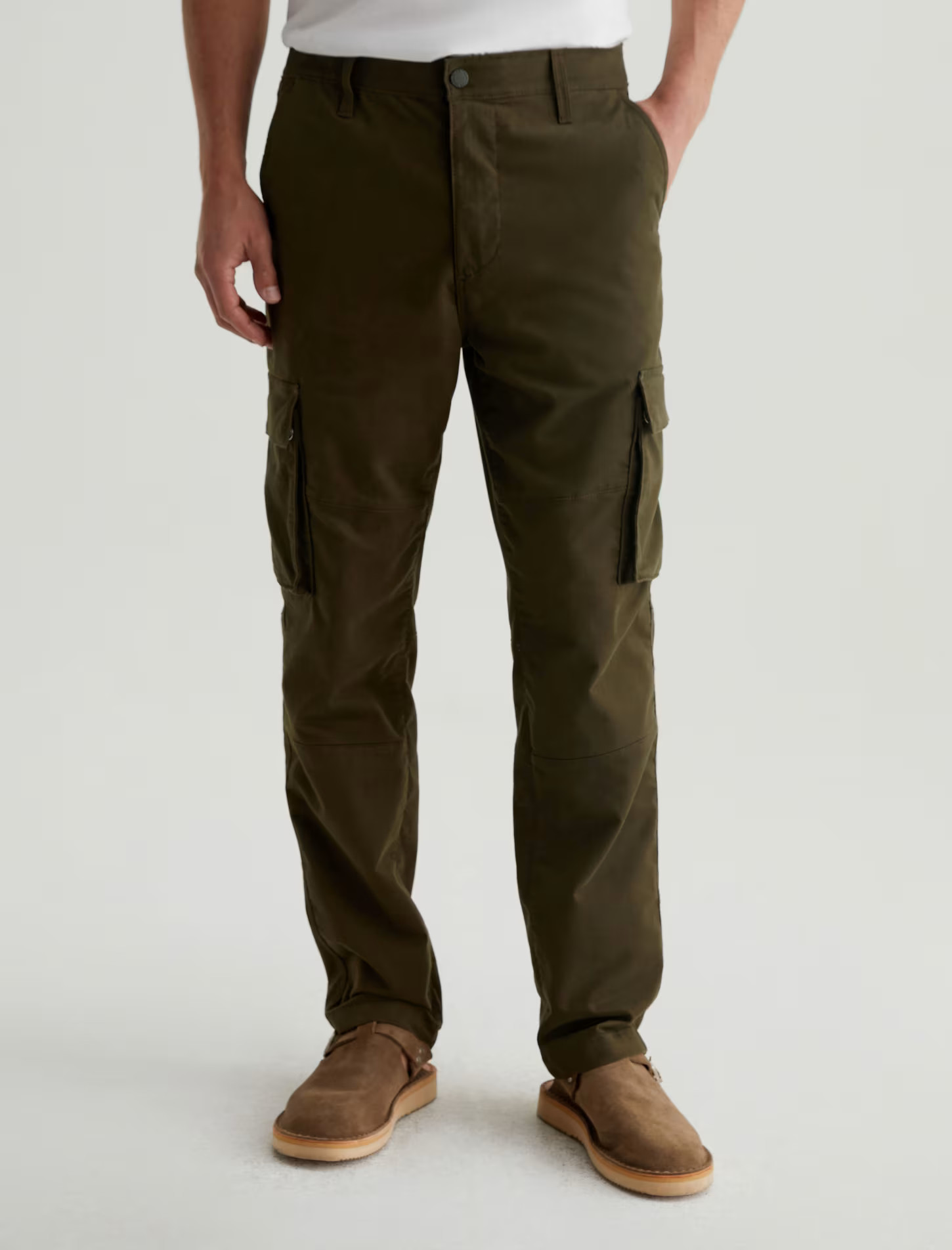 Rover Commuter Performance | AG Jeans