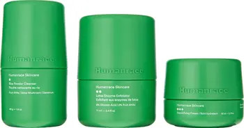 Three-Minute Facial Routine Pack | Nordstrom