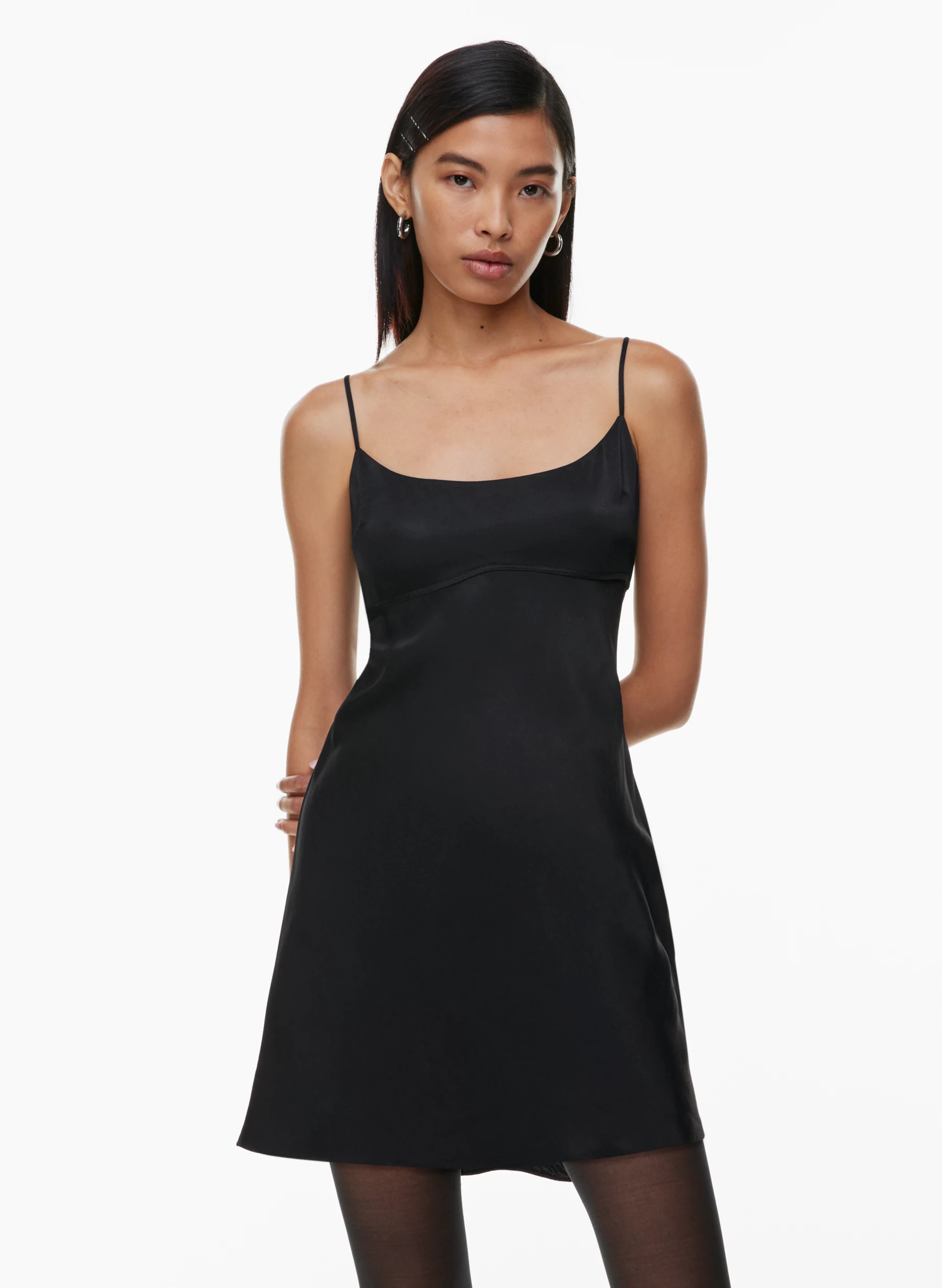 BONSOIR DRESS | Aritzia