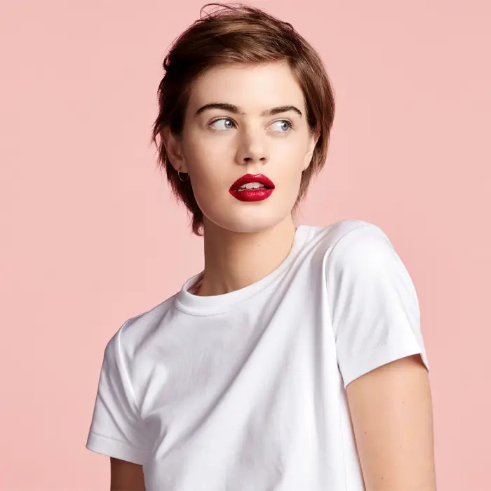 Yves Saint Laurent Rouge Volupté Shine Oil-in-Stick Lipstick Balm | Nordstrom | Nordstrom