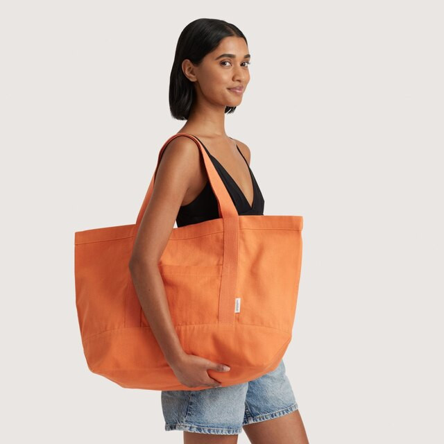 Palmes Tote Bag | Sheridan