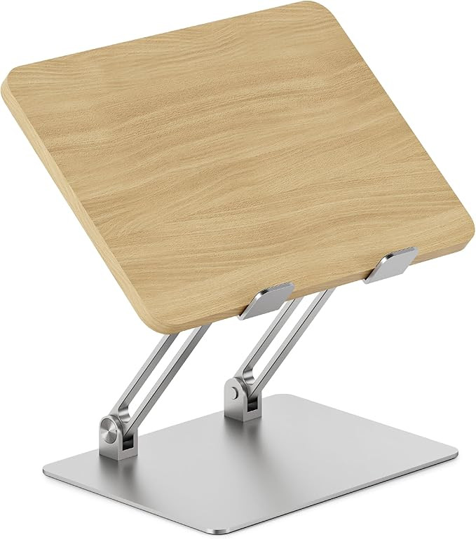 Branch Adjustable Laptop Stand - Elevate Ergonomics & Reduce Strain, Laptop Riser Customizable He... | Amazon (US)
