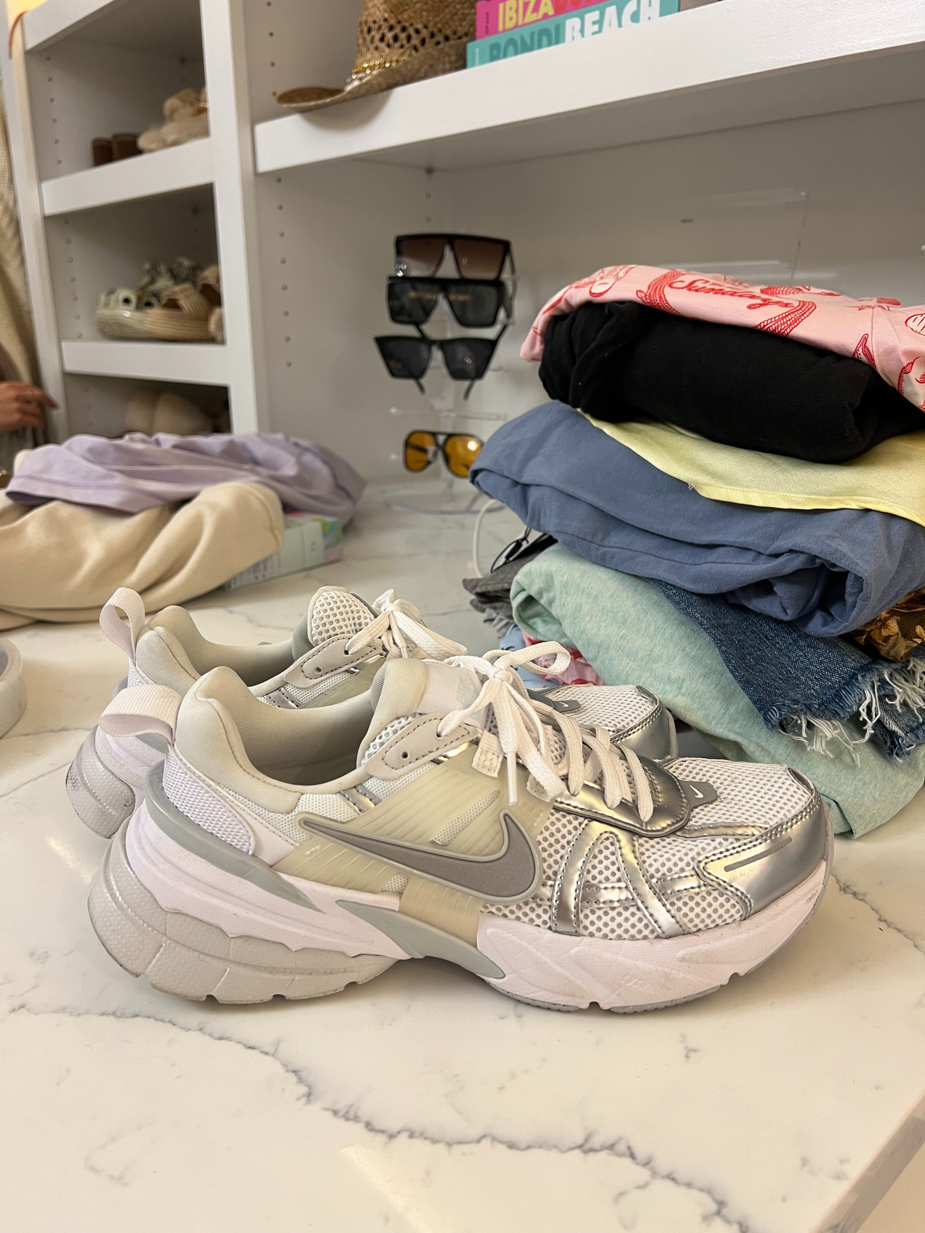 The comfiest sneakers! 

 #LTKSeasonal #LTKStyleTip #LTKShoeCrush