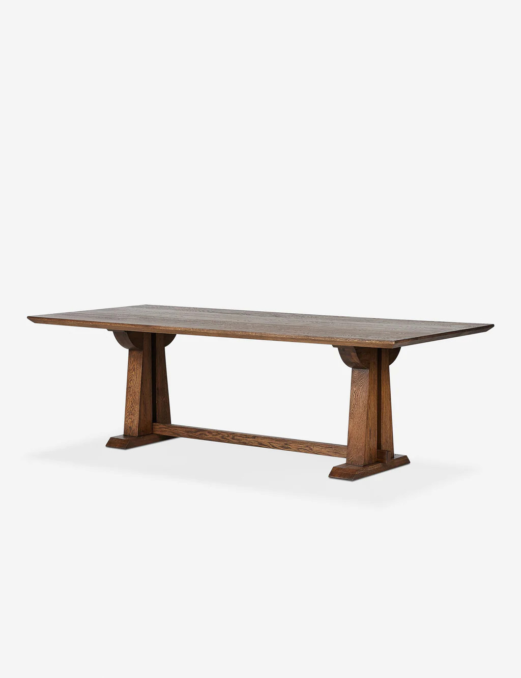 Knightley Dining Table | Lulu and Georgia 