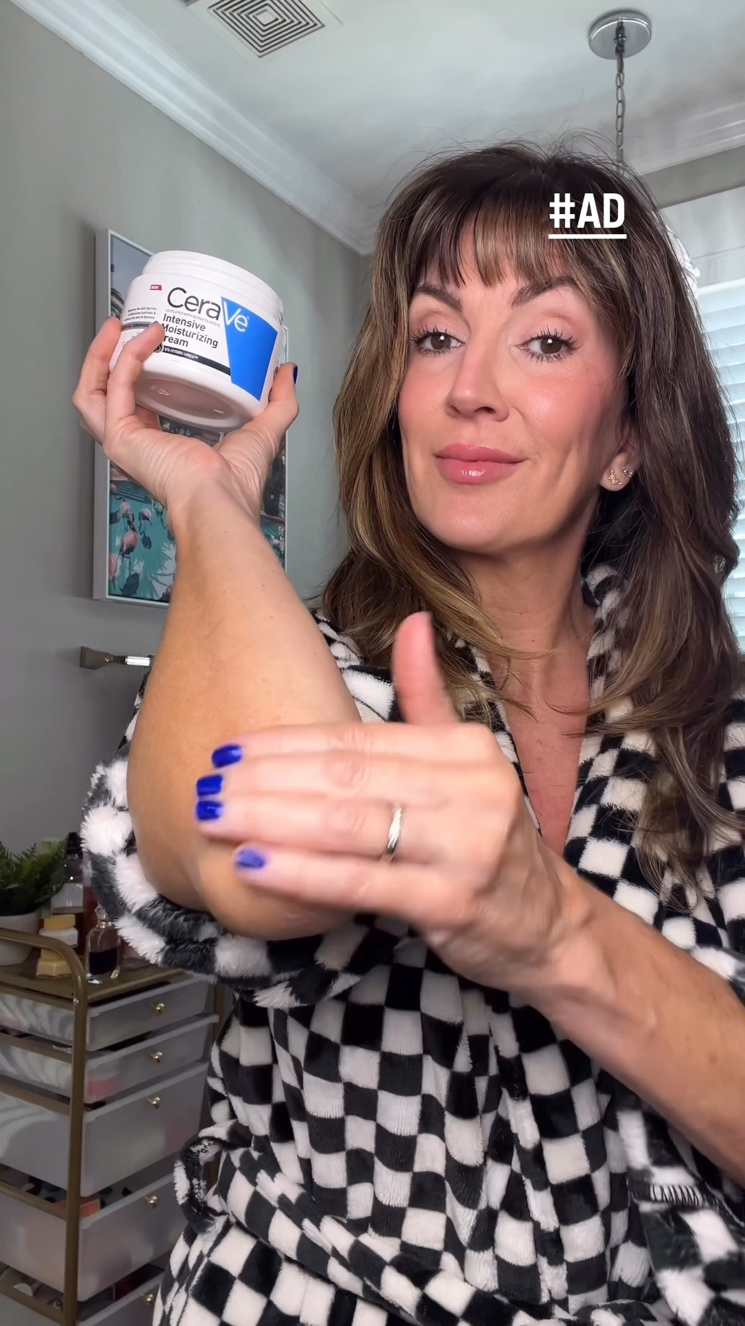 #ad 🧴 There’s nothing better than being able to treat my entire body and skin with affordable and effective @cerave products this winter found @Target . From rich lotions and creams that hydrate without feeling sticky or greasy, there’s a product for every skin type. I’m linking my personal favorites that I used below. @targetstyle #ceravepartner #TargetPartner #Target 


#LTKBeauty #LTKselfcare #LTKgrwm