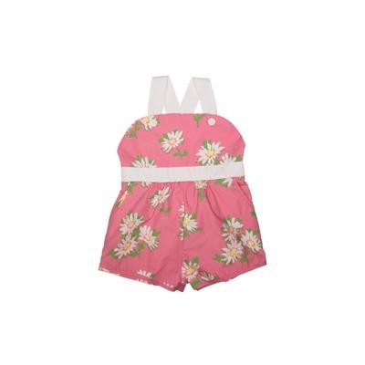 Darien Daisy with Worth Avenue White | The Beaufort Bonnet Company