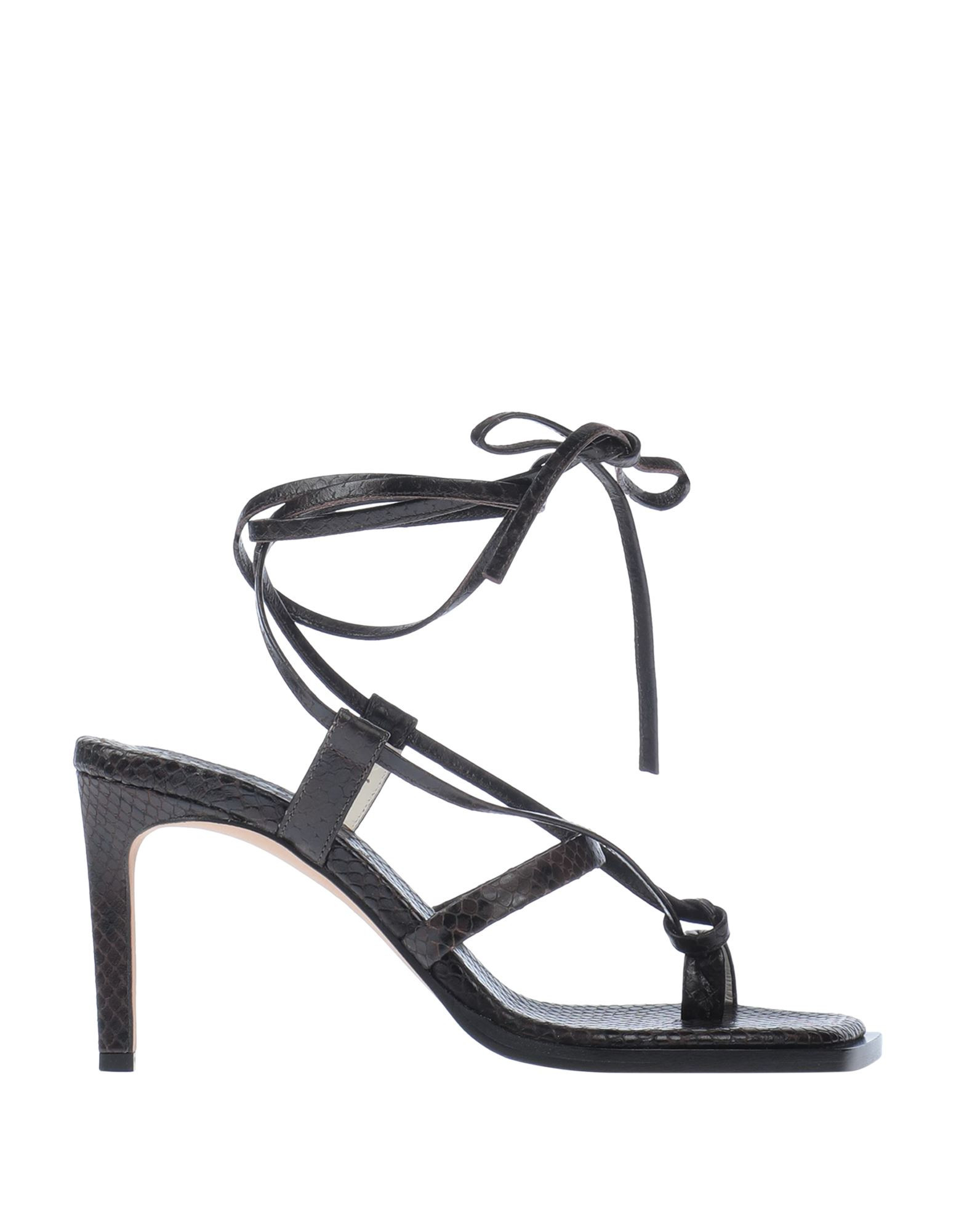 TIBI Sandals | YOOX (US)
