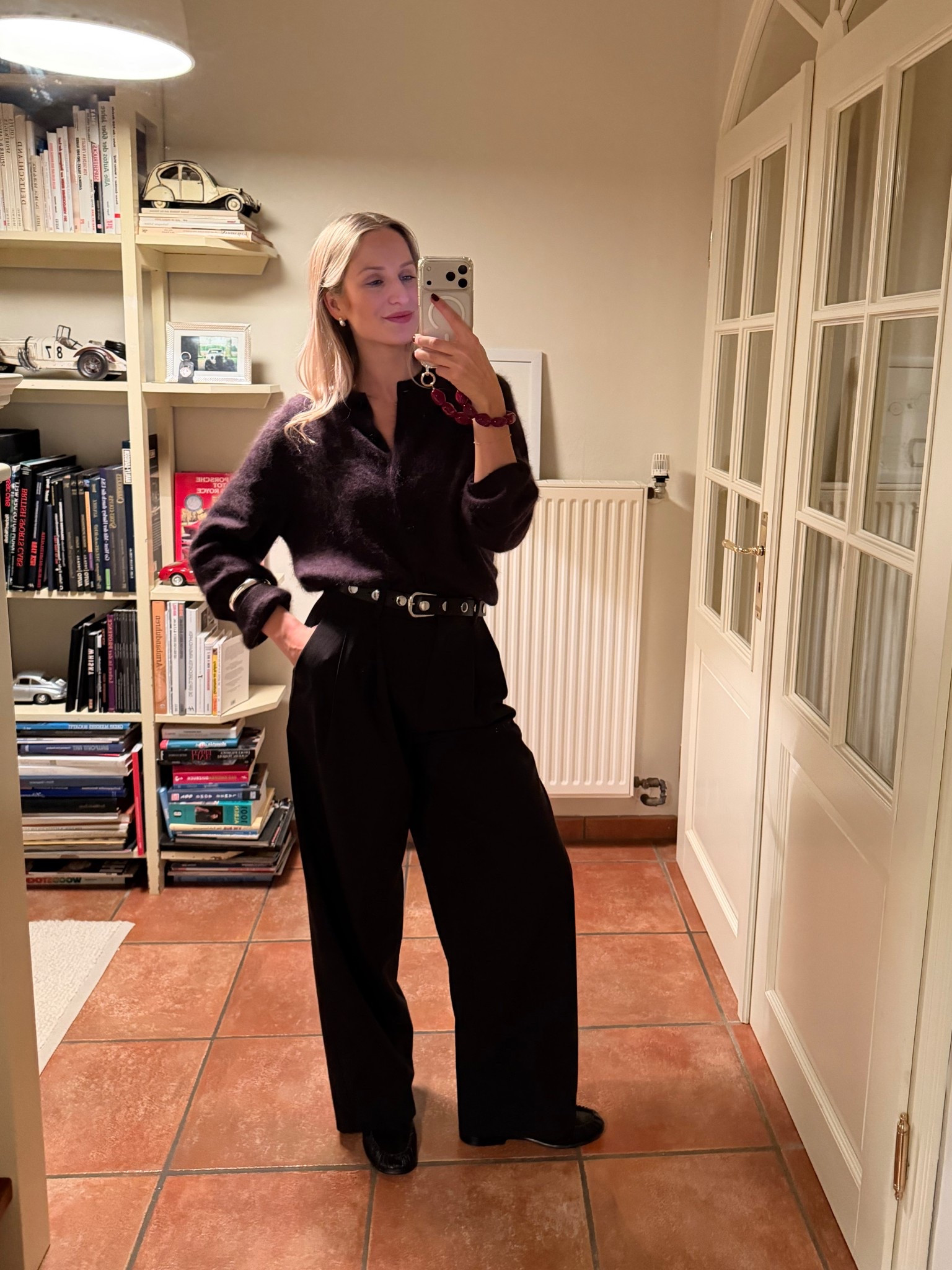 Chocolate brown 🤎

#LTKstyletip #LTKwinter #LTKdeutschland