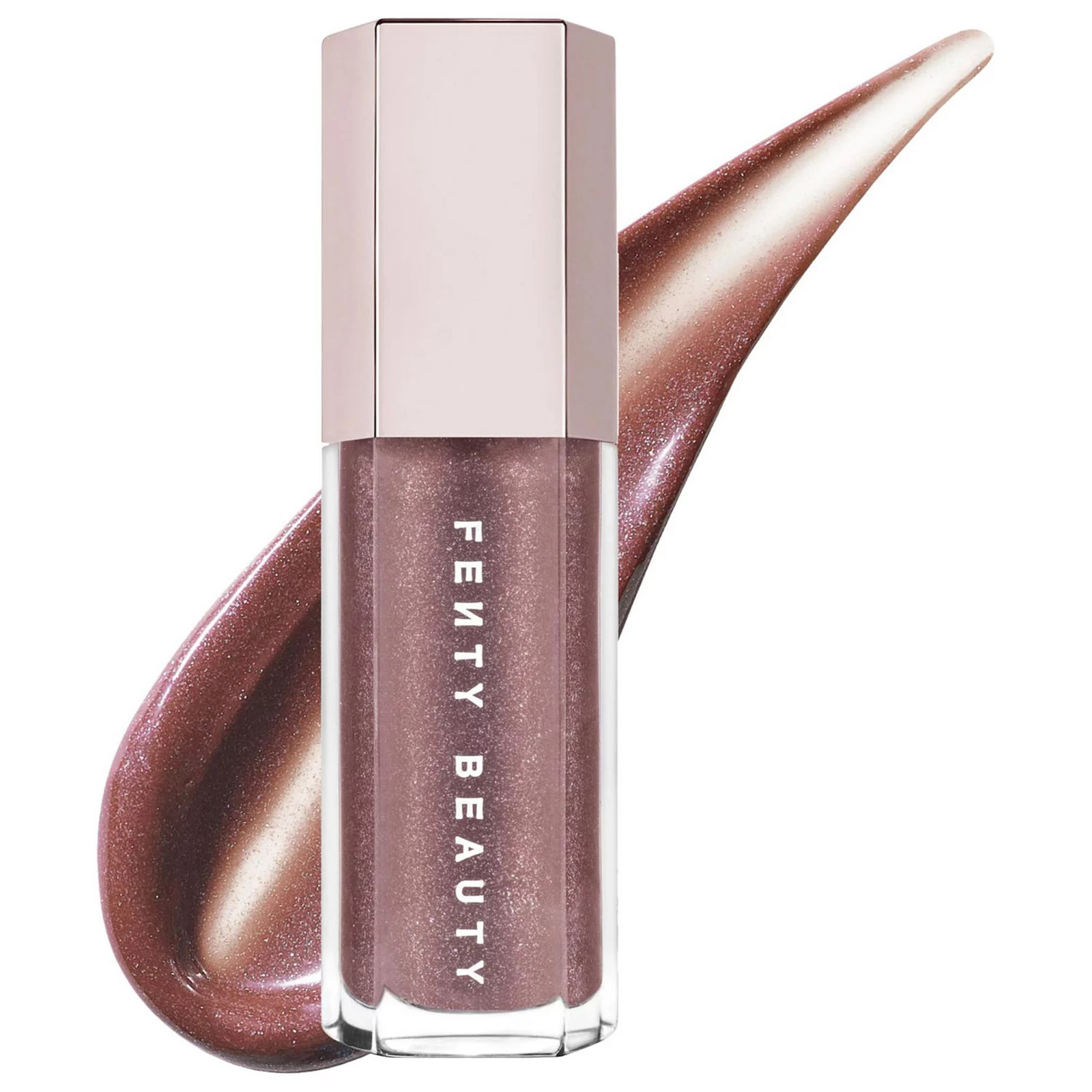 FENTY BEAUTY by Rihanna Gloss Bomb Universal Lip Luminizer, Size: 0.3Oz, Pink Amber | Kohl's