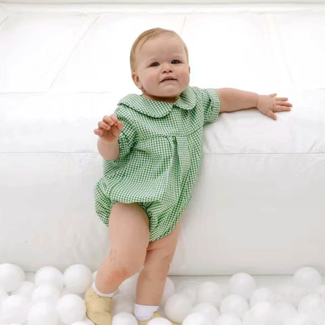 Christmas Boy Bubble, Boy Christmas Bubble, Baby Boy First Christmas Outfit, Monogrammed Baby Bub... | Etsy (US)