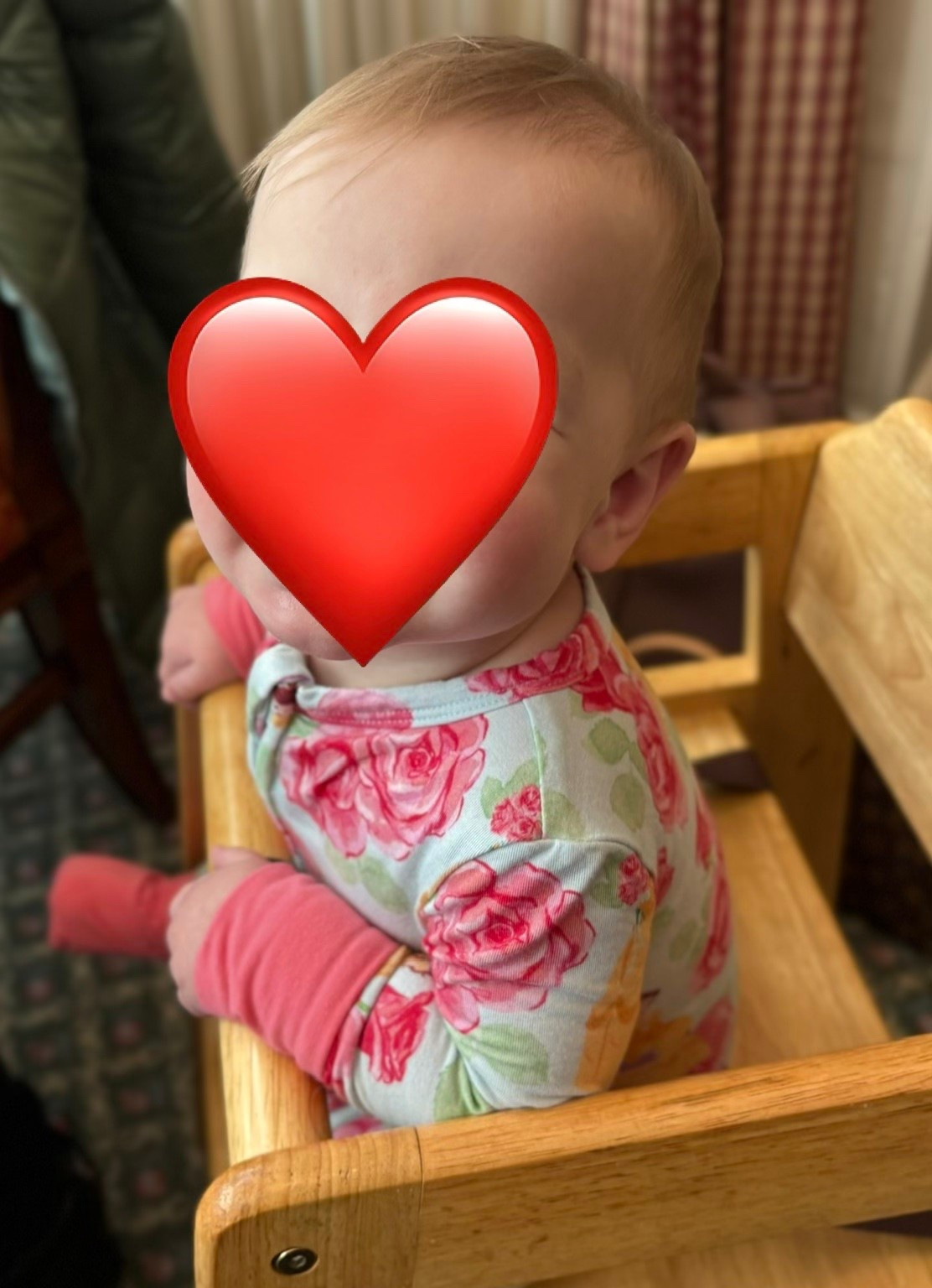 My great niece in her Posh Peanut ❤️  Love the Disney collection. This Belle + vintage roses sleeper  is no longer available but check out my link below to shop other styles. Sitewide sale going on NOW don’t miss this one!

#poshpeanut #disneycollaborations #babygirl

#LTKmomlife #LTKSaleAlert #LTKBaby