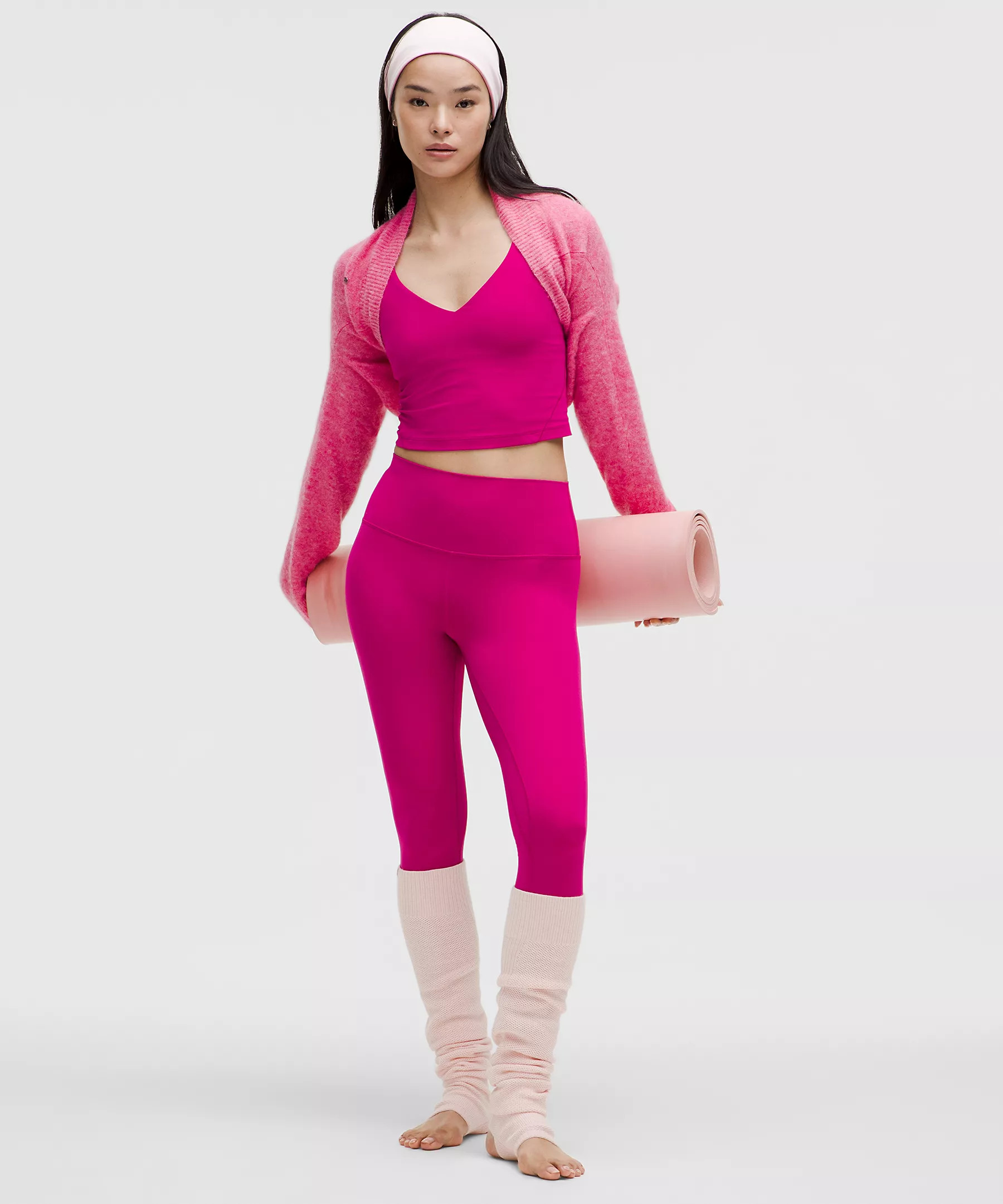 lululemon Align™ Tank Top | Lululemon (US)