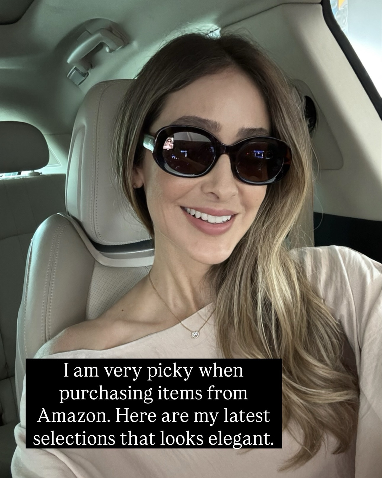 Elegant and feminine Amazon newest selections 
Wearing a size small 
I am 5’9” for your reference 


#LTKTravel #LTKTall #LTKgrwm