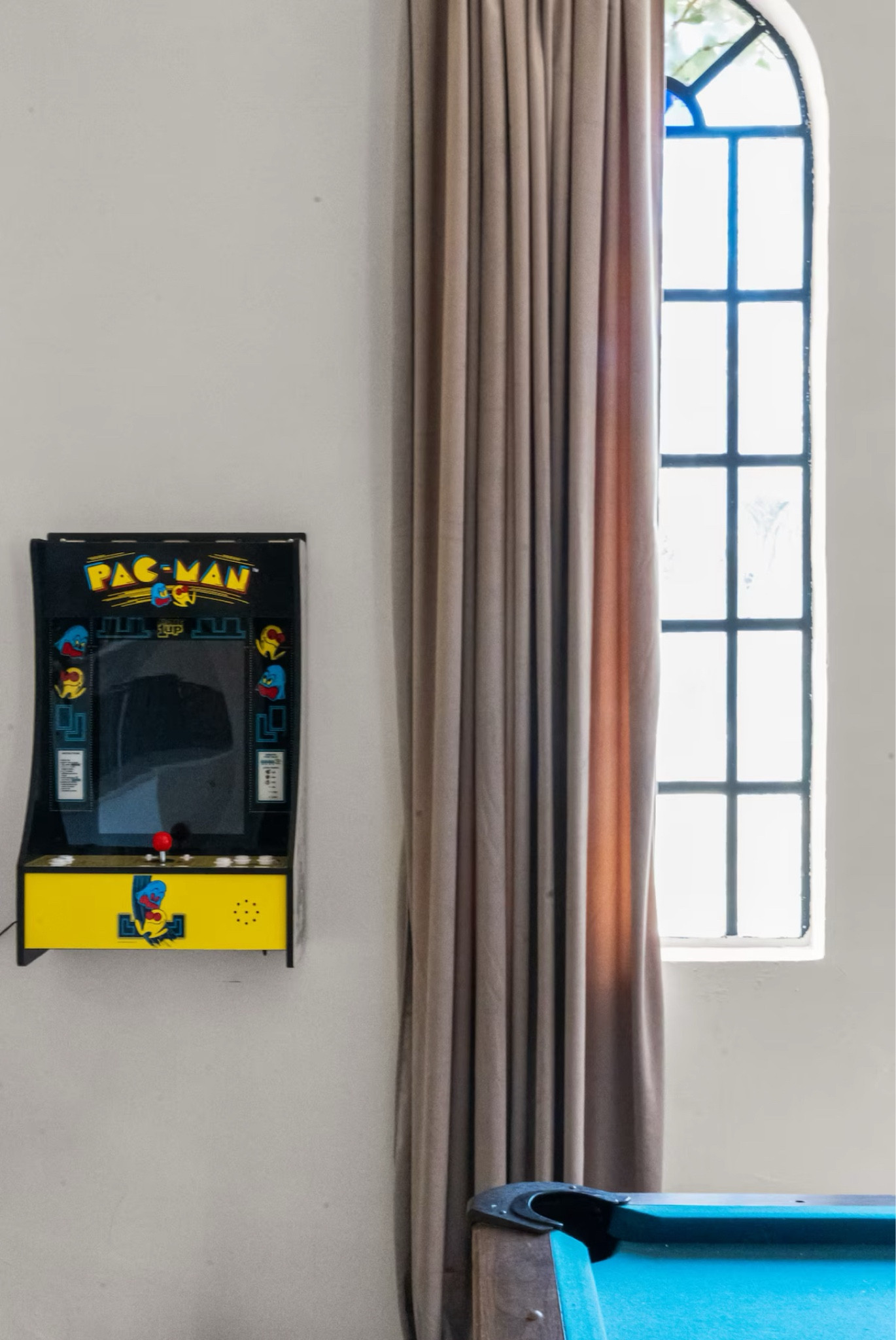 Day 14 of transforming The Castle into a short term rental and wedding venue. Our kids were begging us to finish setting up the game room so they can play! Sharing our arcade game and video game purchases!

#LTKGiftGuide #LTKHome #LTKFamily