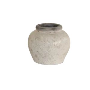 Kessler Stoneware Table Vase | Wayfair North America