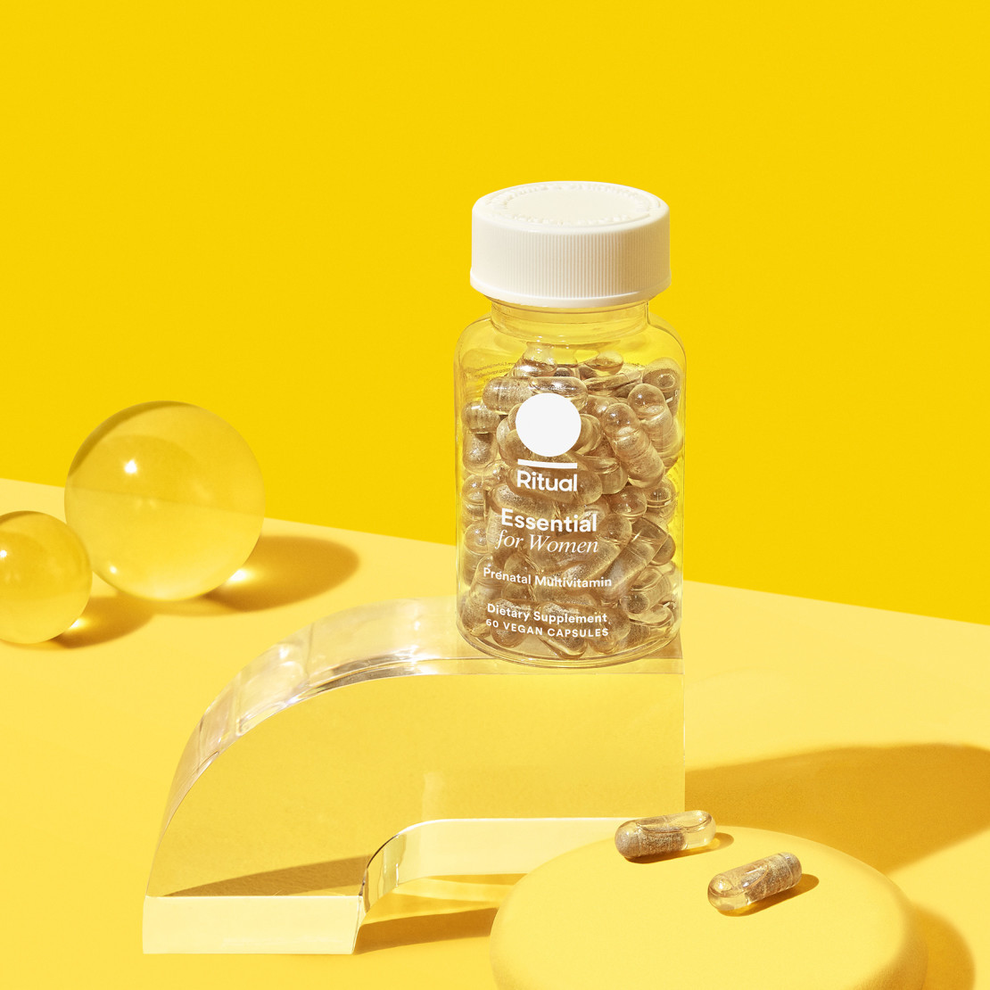 Essential Prenatal | Ritual