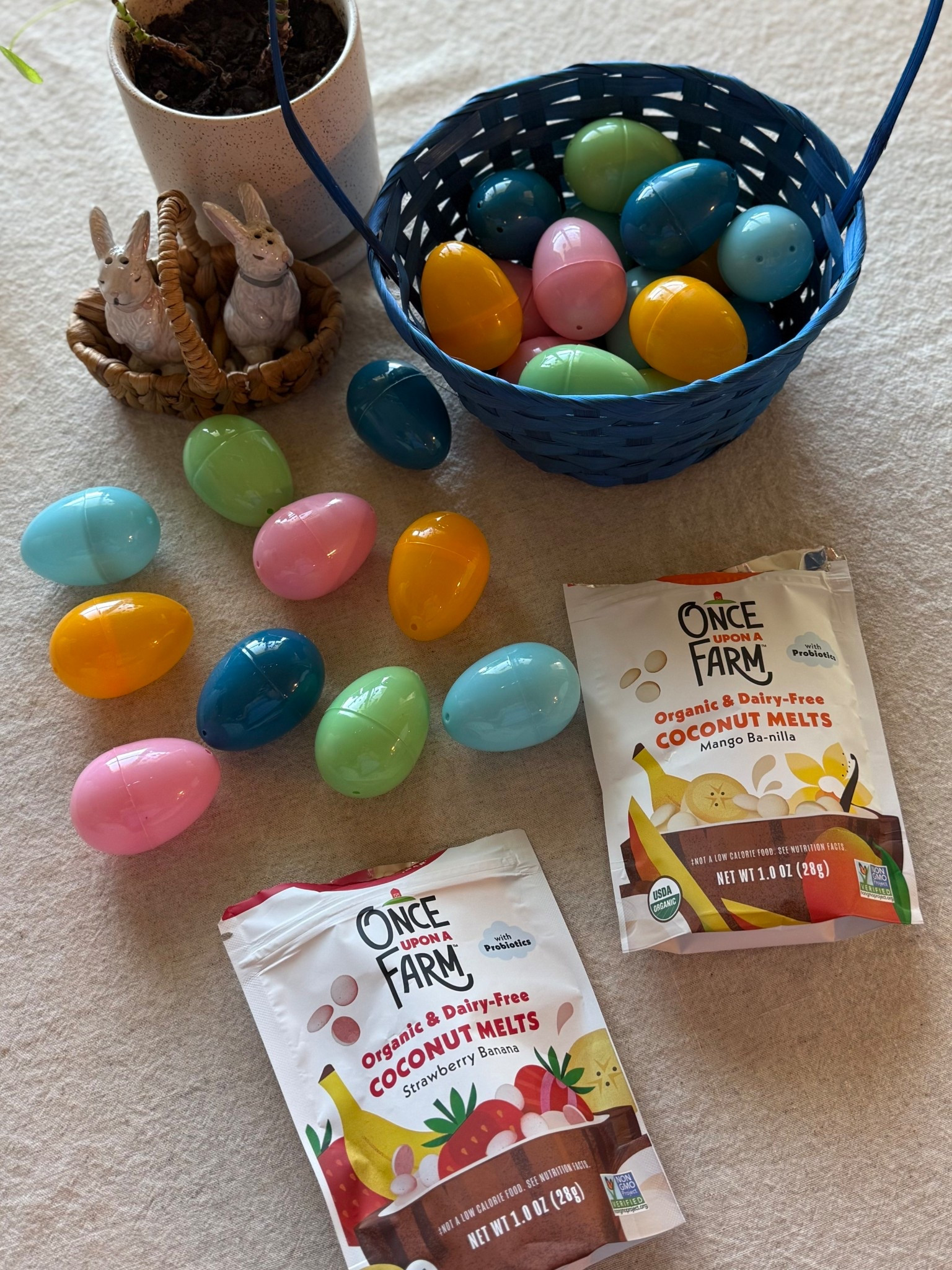 Easter prep 🥚 

#LTKBaby #LTKKids #LTKSeasonal