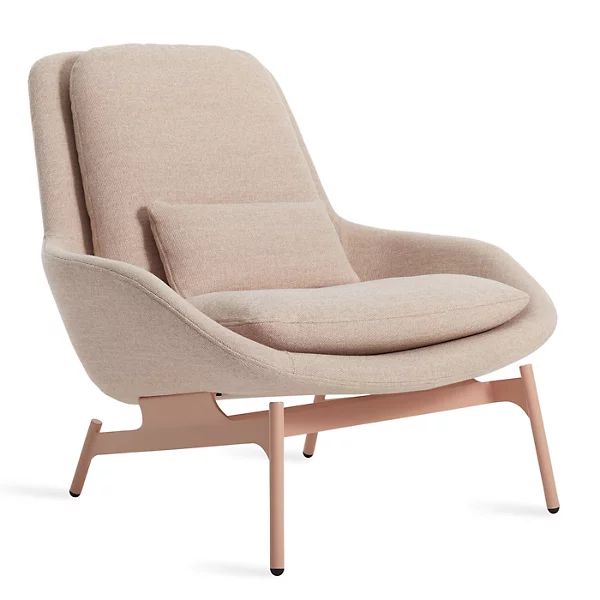 Field Lounge Chair | Lumens