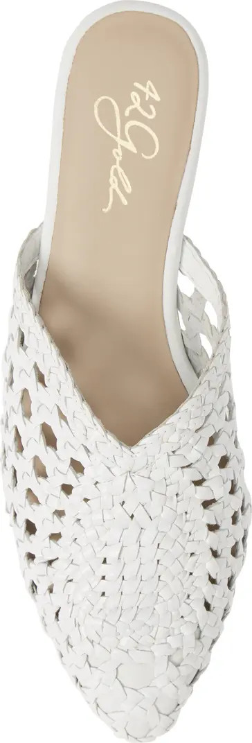 Charmed Pointed Toe Mule (Women) | Nordstrom